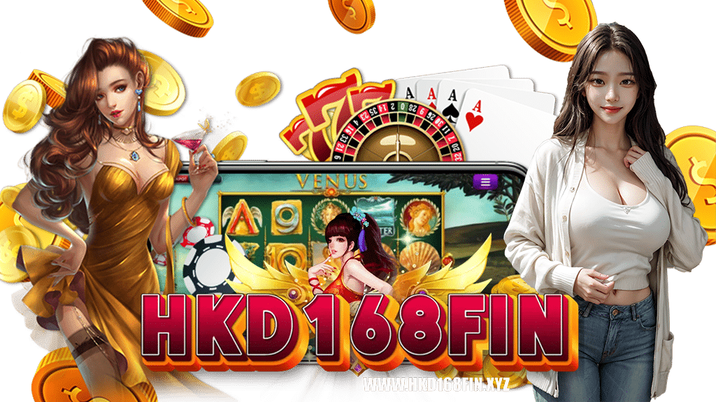 hkd168fin-สล็อต