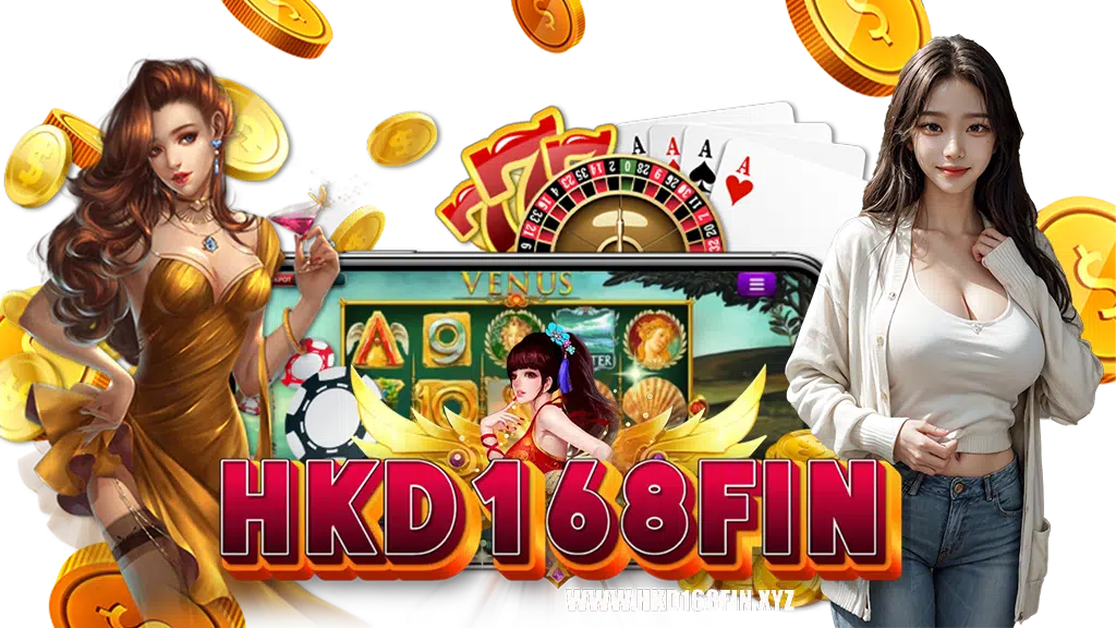 hkd168fin-สล็อต